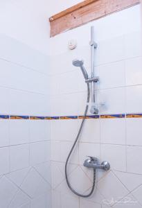 Ένα μπάνιο στο Vacances Océan - Residence de L'Océan