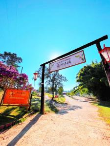 Galeriebild der Unterkunft Pousada Pitauá in Socorro