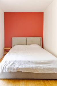 Billede fra billedgalleriet på Lumineux appartement Vanves Porte de Versailles i Vanves