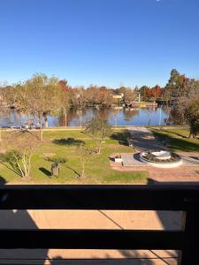 Phong cảnh thiên nhiên gần căn hộ