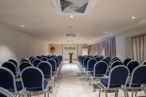 Konferenční prostory v ubytování Roxon Red Sea Eilat - Adults Only