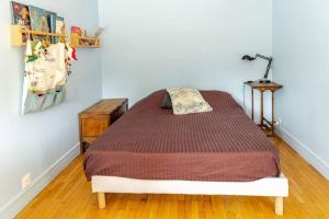 Billede fra billedgalleriet på Lumineux appartement Vanves Porte de Versailles i Vanves + 24 billeder