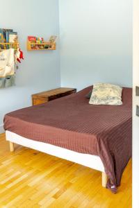 Billede fra billedgalleriet på Lumineux appartement Vanves Porte de Versailles i Vanves