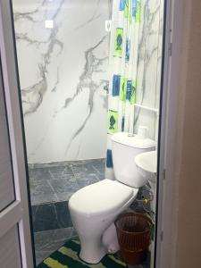 Galeriebild der Unterkunft Guest house BARHAT in Bar-Bulak