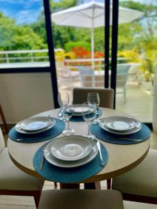Foto de la galeria de Luxury Apt with Private Jacuzzi & Pool Near Beach a Las Terrenas