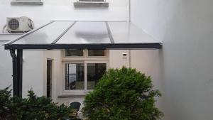 Billede fra billedgalleriet på Le VILLAGE d'EZRA i Bruxelles