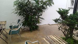 Billede fra billedgalleriet på Le VILLAGE d'EZRA i Bruxelles