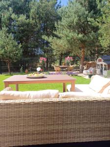Gallery image of Domki PINIA in Bałamątek +18 photos