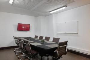 Konferenční prostory v ubytování Exe Bacata 95
