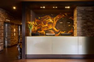 Fotografie z fotogalerie ubytování Exe Bacata 95 v destinaci Bogotá