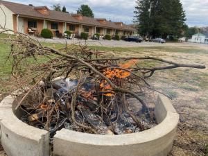 Φωτογραφία από το άλμπουμ του Refuge boréal σε Lac-Simon