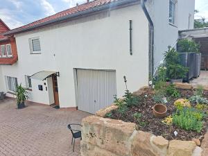 Gallery image of Mein Ferienhaus Seeburg in Seeburg