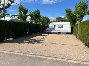 Fotografie z fotogalerie ubytování Camping Riberamar v destinaci Oropesa del Mar