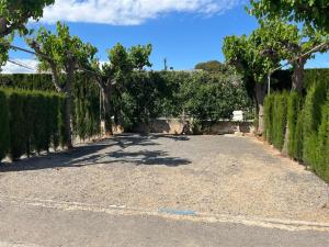 Fotografie z fotogalerie ubytování Camping Riberamar v destinaci Oropesa del Mar