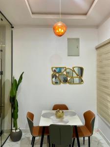 Φωτογραφία από το άλμπουμ του Kobby Apartments σε Sangotedo