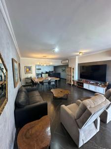 Μια τηλεόραση ή/και κέντρο ψυχαγωγίας στο Luxury Apart to COP 30 Belém