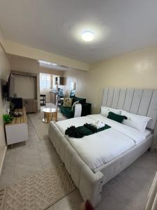 Φωτογραφία από το άλμπουμ του Jonas Naivasha BnB σε Naivasha
