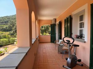 リオ・マリーナにあるElegante Villa Perelle - Goelbaのギャラリーの写真