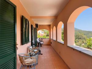 リオ・マリーナにあるElegante Villa Perelle - Goelbaのギャラリーの写真