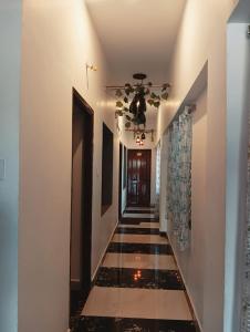 Gallery image of Royal grand beach view in Kuilapayam