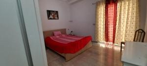 Gallery image of Dar El Bhar Hammamet in Hammamet Sud