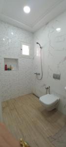 Gallery image of Dar El Bhar Hammamet in Hammamet Sud +2 photos