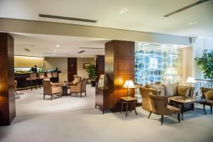 Gallery image of Cosmonaut in Karagandy