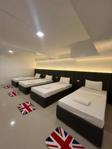 Afbeelding uit fotogalerij van H Mansion Hotel in Tandag