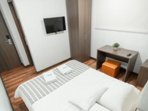 Ảnh trong thư viện ảnh của Hotel Quinta del Café ở Fredonia +72 ảnh