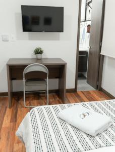 Ảnh trong thư viện ảnh của Hotel Quinta del Café ở Fredonia