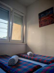 Photo de la galerie de l'établissement Apartman 6 - Dar Lux, à Banja Koviljača