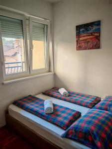 Photo de la galerie de l'établissement Apartman 6 - Dar Lux, à Banja Koviljača 2 autres photos