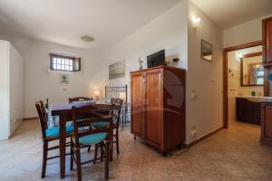 Gallery image of Appartamento Il Golfo in Portoferraio