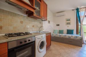 Gallery image of Appartamento Il Golfo in Portoferraio