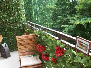Zahrada ubytování Bed & Breakfast A San Siro 75