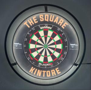 Fotografie z fotogalerie ubytování The Square Kintore v destinaci Kintore