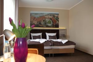 Gallery image of Hotel Piast przy Zamku in Malbork