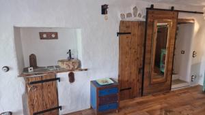 Φωτογραφία από το άλμπουμ του Chambre d'Hôte La Bergerie des Roses σε La Bâtie-Montsaléon +6 φωτογραφίες