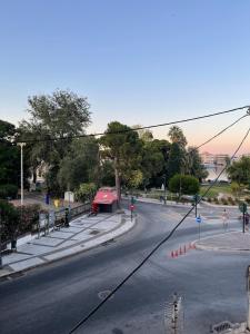 Φυσικό τοπίο κοντά σε αυτό το διαμέρισμα