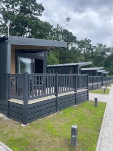 Fotografie z fotogalerie ubytování Stratheck Holiday Park v destinaci Dunoon