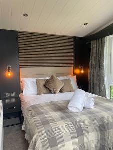 Fotografie z fotogalerie ubytování Stratheck Holiday Park v destinaci Dunoon