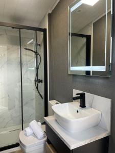 Fotografie z fotogalerie ubytování Stratheck Holiday Park v destinaci Dunoon + 90 fotografií