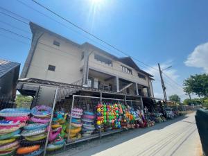 Afbeelding uit fotogalerij van Casa Stef in 2 Mai