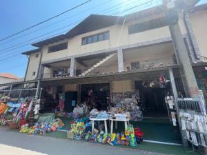 Afbeelding uit fotogalerij van Casa Stef in 2 Mai