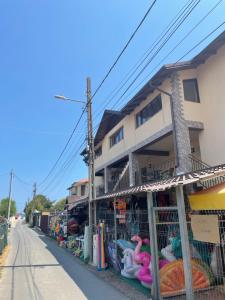 Afbeelding uit fotogalerij van Casa Stef in 2 Mai