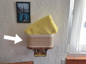 Fotografie z fotogalerie ubytování Monteurzimmer Lollar v destinaci Lollar
