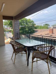 Afbeelding uit fotogalerij van Casa Stef in 2 Mai