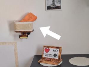 Fotografie z fotogalerie ubytování Monteurzimmer Lollar v destinaci Lollar