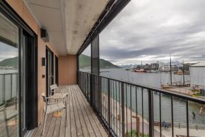 Φυσικό τοπίο κοντά σε αυτό το διαμέρισμα