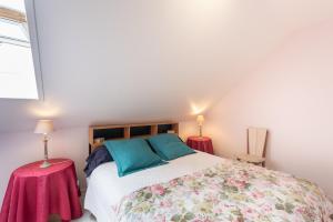 アクーにあるChalet cosy Vallée d’Aspeのギャラリーの写真 +29枚の写真